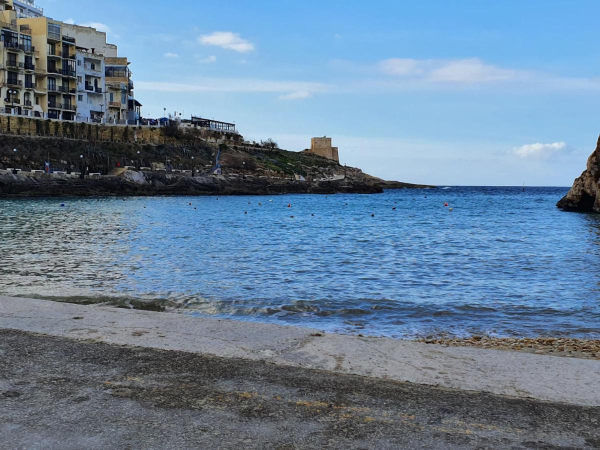 Mobydick Apartments By Rbg Xlendi Exterior foto